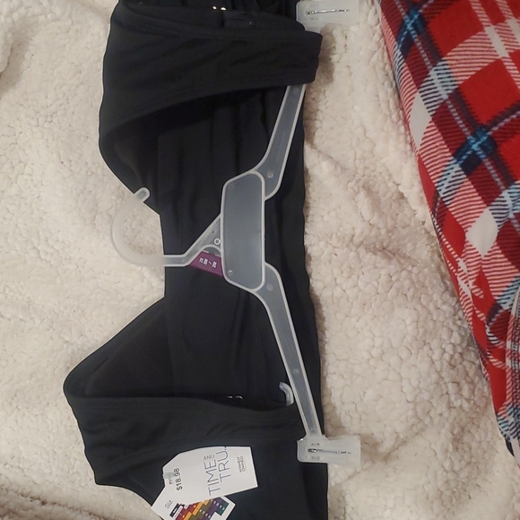 Rouched plus top - Picture 7 of 8